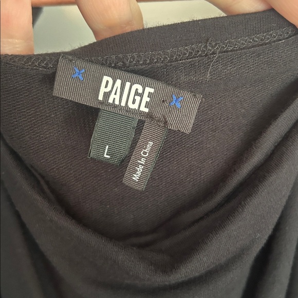 Paige off shoulder top - Picture 5 of 7